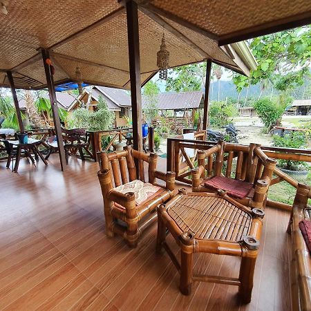 Eashanti'S Place Сан-Висенте Экстерьер фото