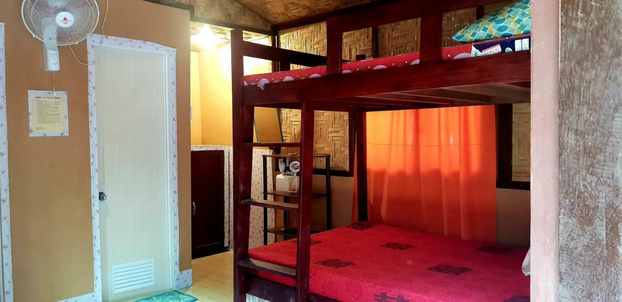 Eashanti'S Place Сан-Висенте Экстерьер фото