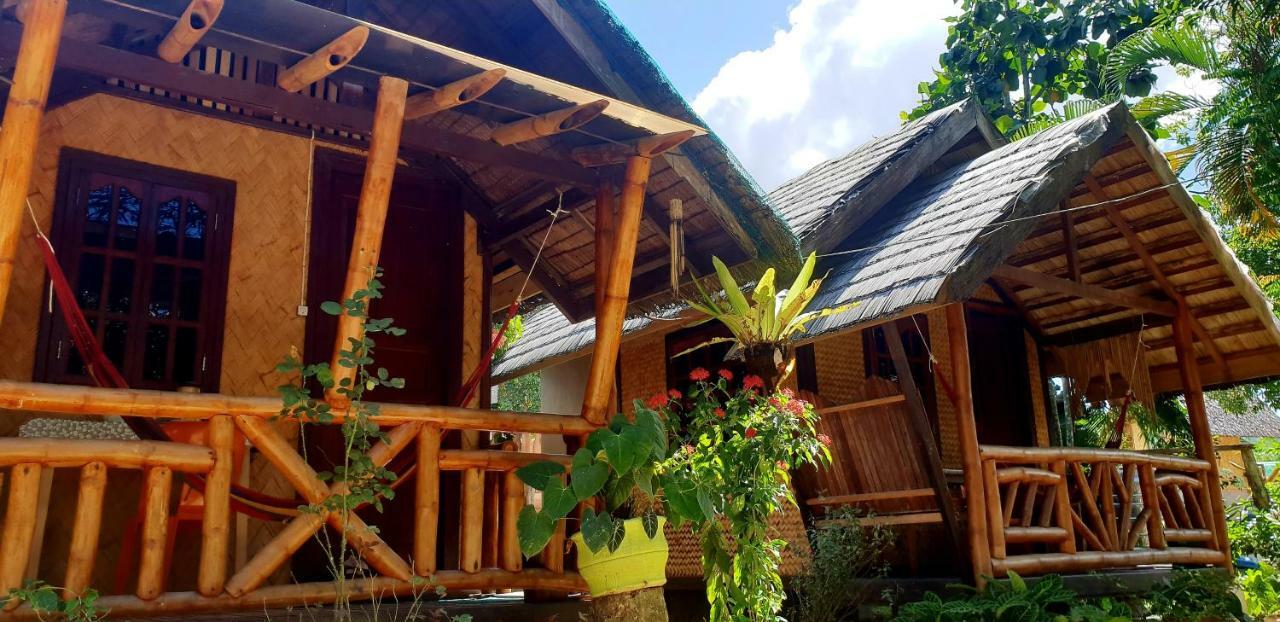 Eashanti'S Place Сан-Висенте Экстерьер фото