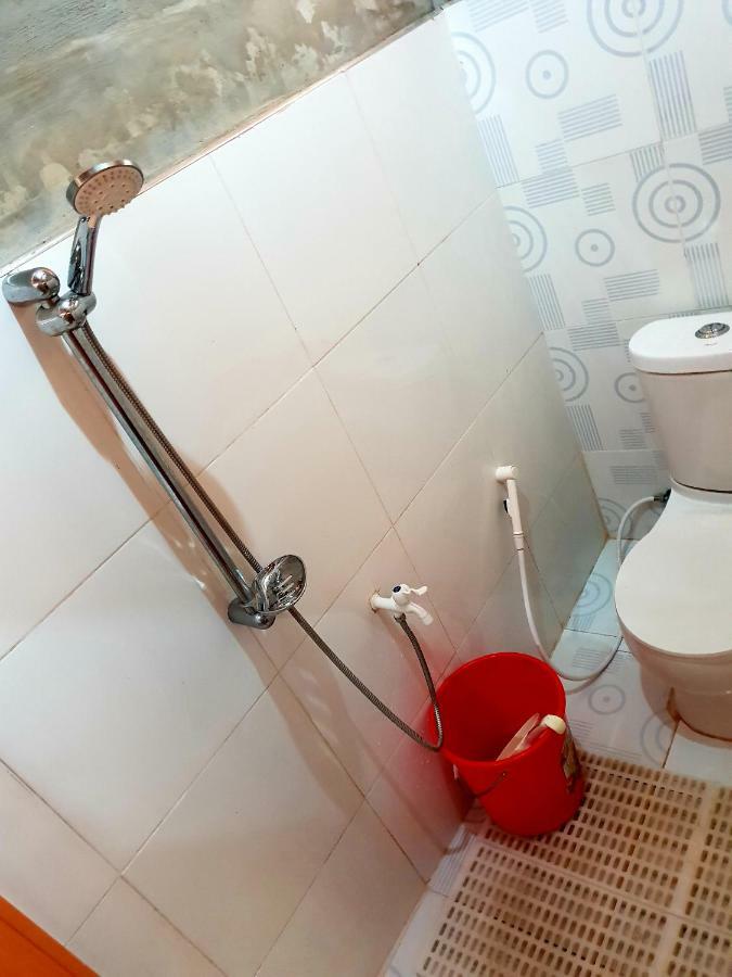 Eashanti'S Place Сан-Висенте Экстерьер фото