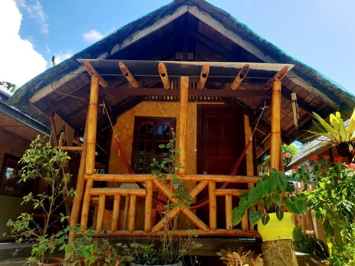 Eashanti'S Place Сан-Висенте Экстерьер фото