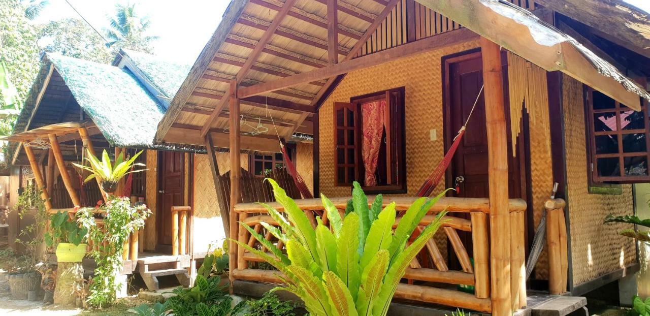 Eashanti'S Place Сан-Висенте Экстерьер фото
